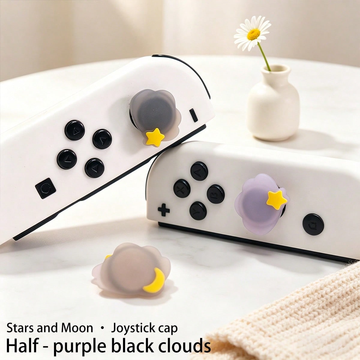 Switch2 Cloud Shaped Silicone  - Gaming Console Cloud reseña y precio