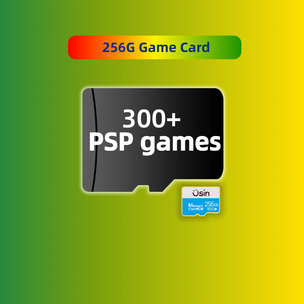 Game Card For Ayaneo Pocket S  - Gaming Console Ayaneo reseña y precio
