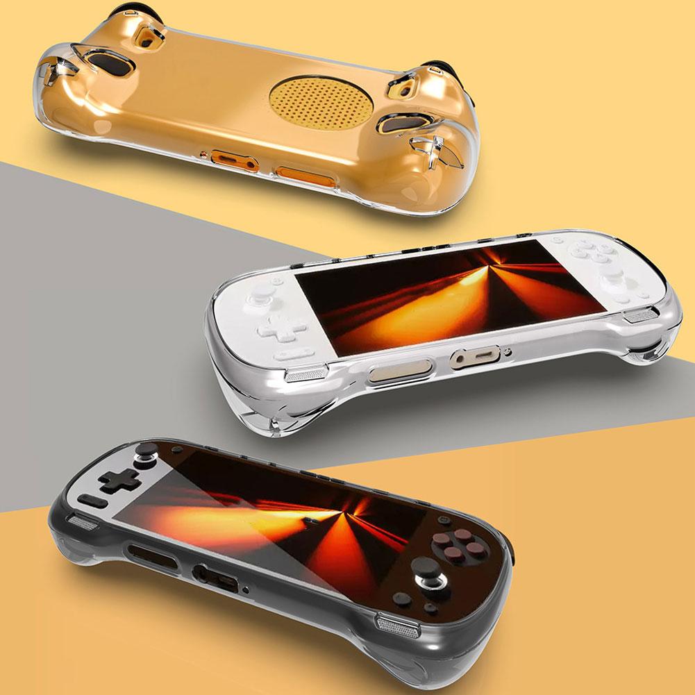 Clear Handheld Protective Case - Gaming Console Ayaneo reseña y precio