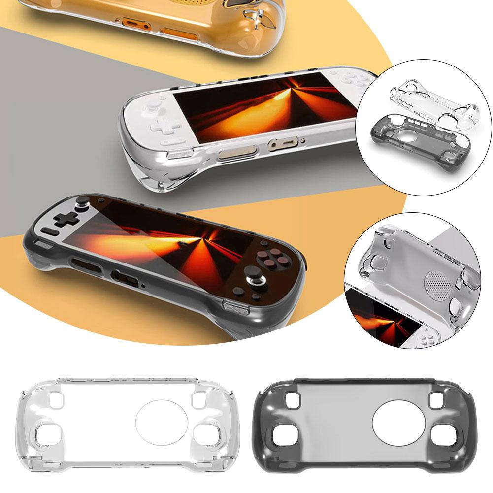 Clear Handheld Protective Case - Gaming Console Ayaneo reseña y precio