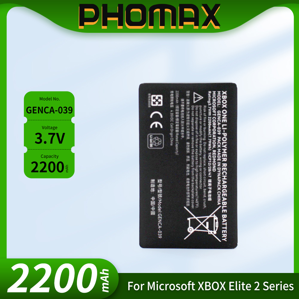 PHOMAX GENCA-039 GENCA 039 3.7 - Gaming Console Xbox 360 reseña y precio