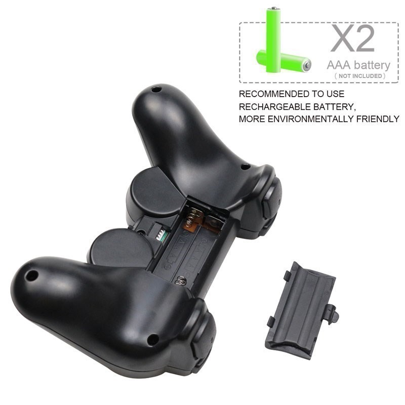 Wireless Gamepad for M8 GD10 X - Gaming Console X2 reseña y precio