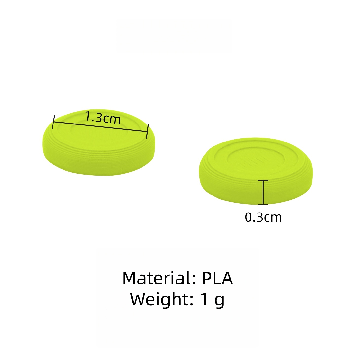 2pcs Joystick Cap for AYANEO A - Gaming Console Ayaneo reseña y precio