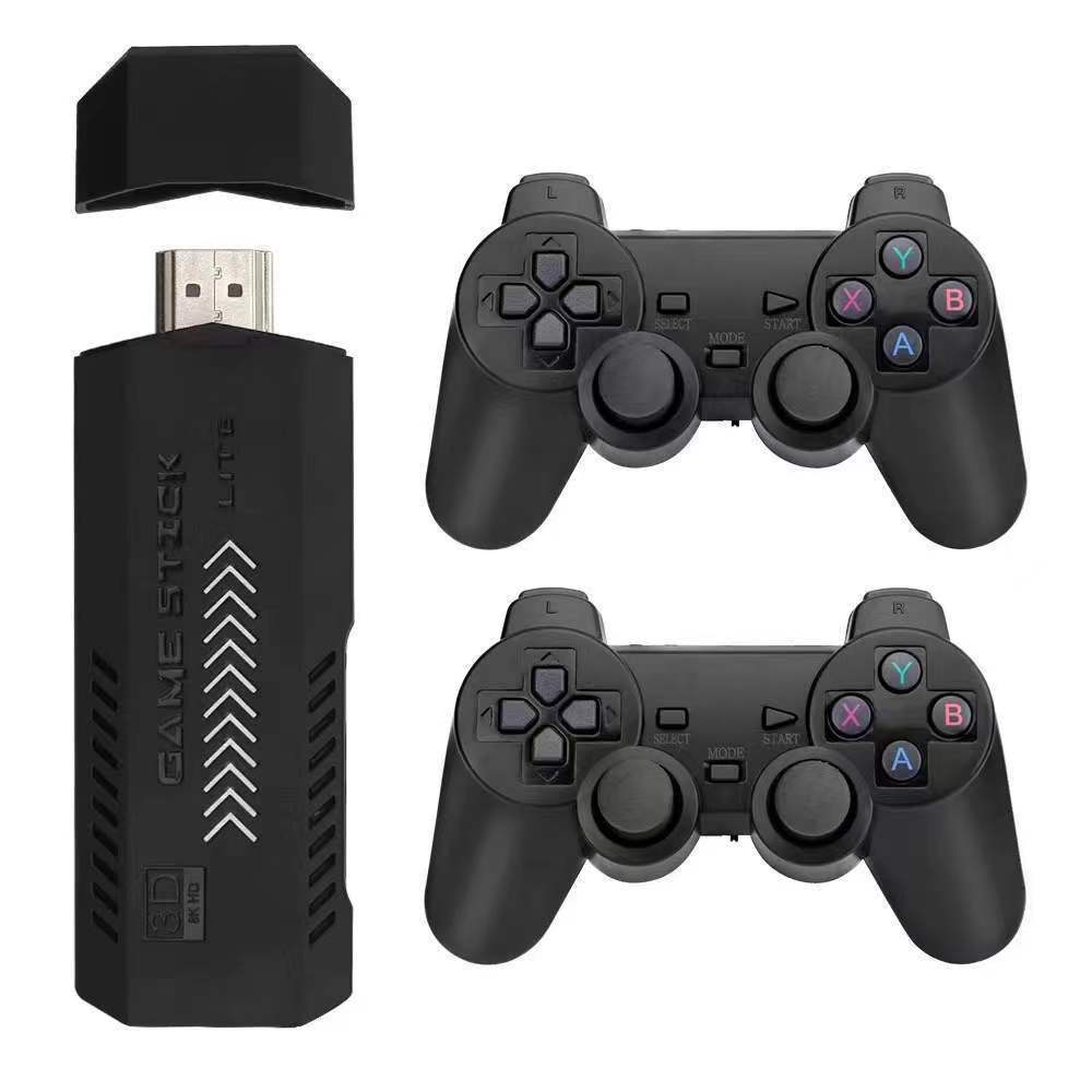 X2 Retro Video Game Console 2. - Gaming Console X2 reseña y precio