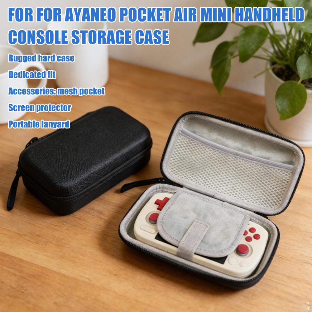 For Ayaneo Pocket Mini Handhel - Gaming Console Ayaneo reseña y precio