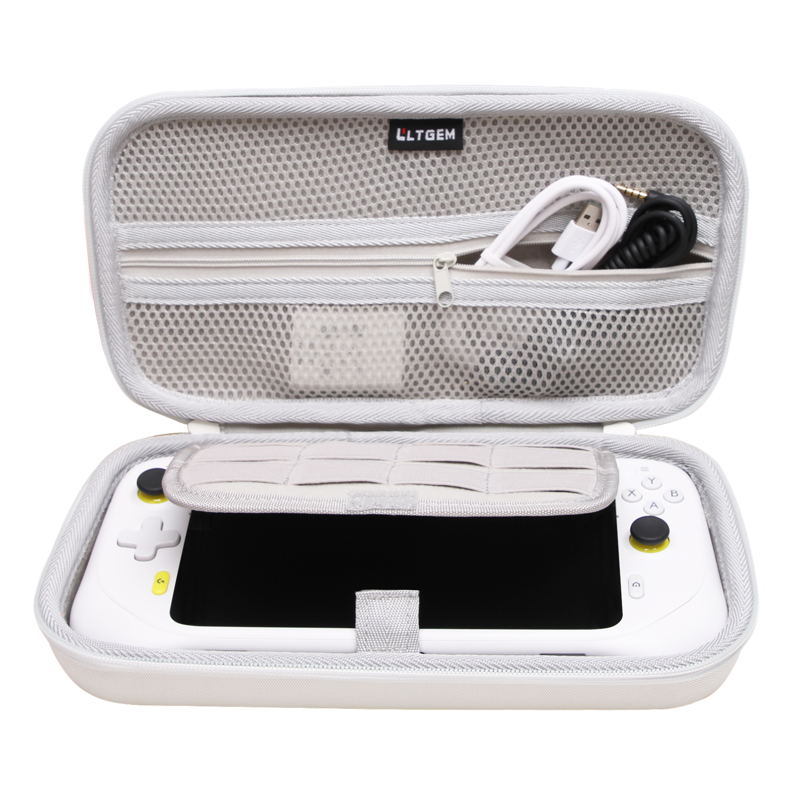 LTGEM Eva Hard Case for Logite - Gaming Console Logitech reseña y precio