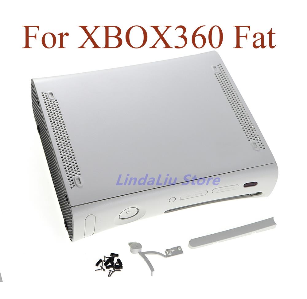 1set Housing Shell Case for XB - Gaming Console Xbox 360 reseña y precio