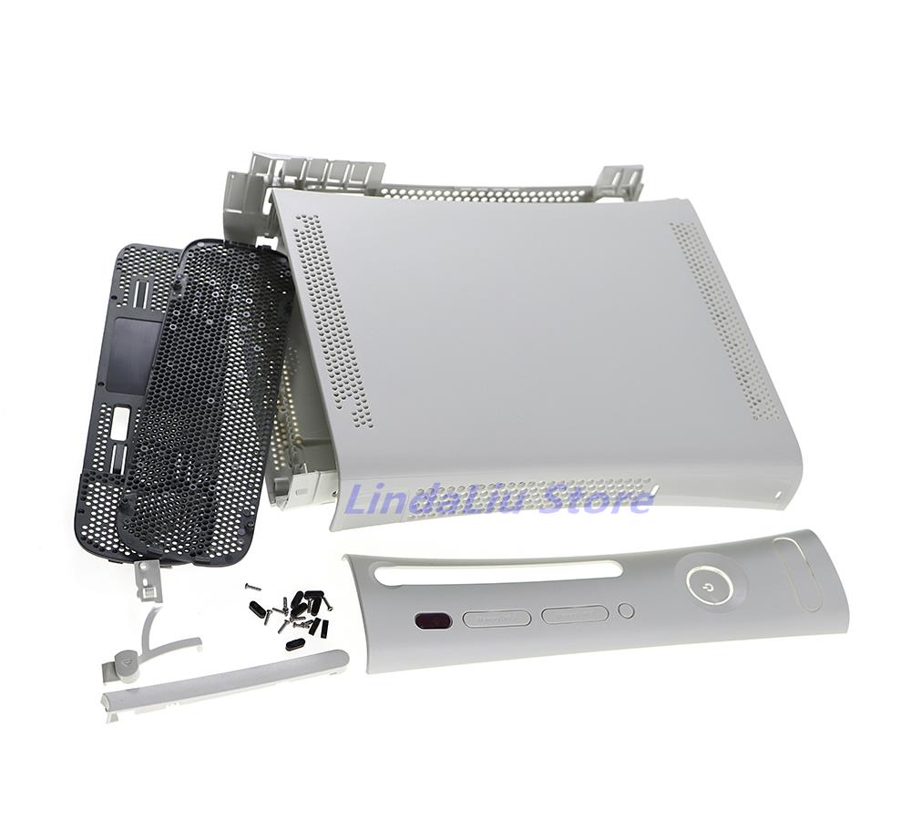 1set Housing Shell Case for XB - Gaming Console Xbox 360 reseña y precio