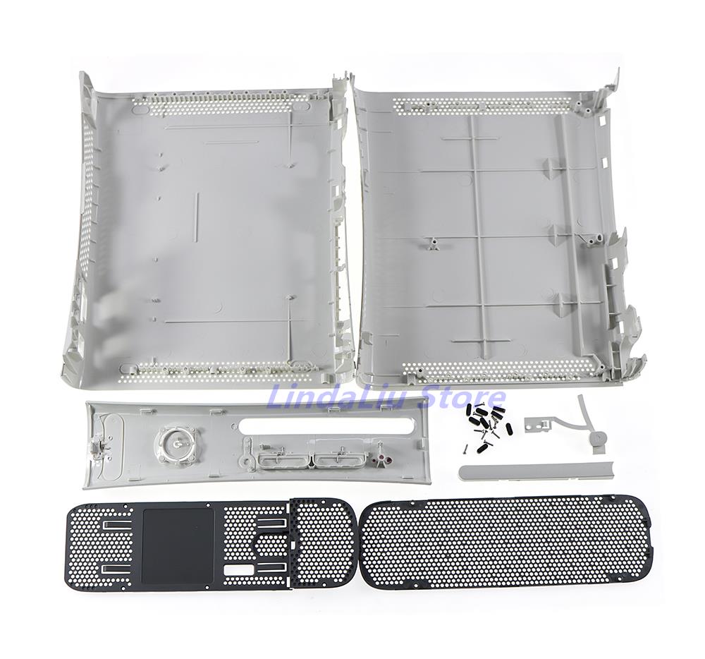 1set Housing Shell Case for XB - Gaming Console Xbox 360 reseña y precio