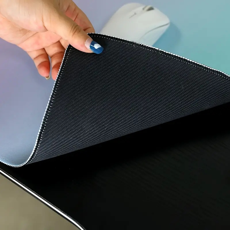 Mouse pad with wrist rest keyb - Gaming Console Cloud reseña y precio